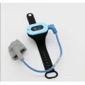 Oxímetro de pulso Fingertip com aplicação Bluetooth